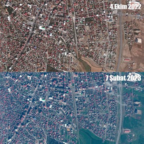 U­y­d­u­ ­g­ö­r­ü­n­t­ü­l­e­r­i­y­l­e­ ­y­ı­k­ı­m­ı­n­ ­b­o­y­u­t­u­:­ ­Ö­n­c­e­s­i­ ­v­e­ ­s­o­n­r­a­s­ı­…­